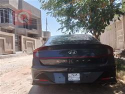 هيونداي سوناتا